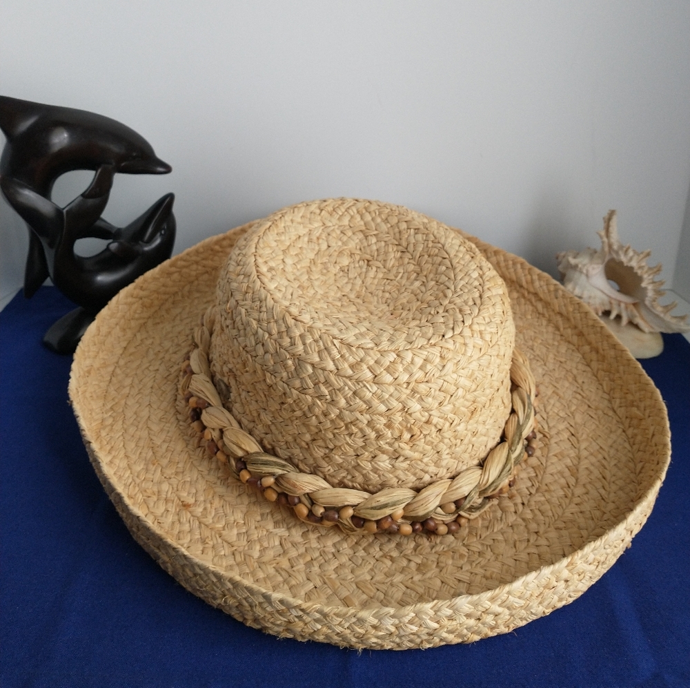 SCALA Women's Hat One size Fits All